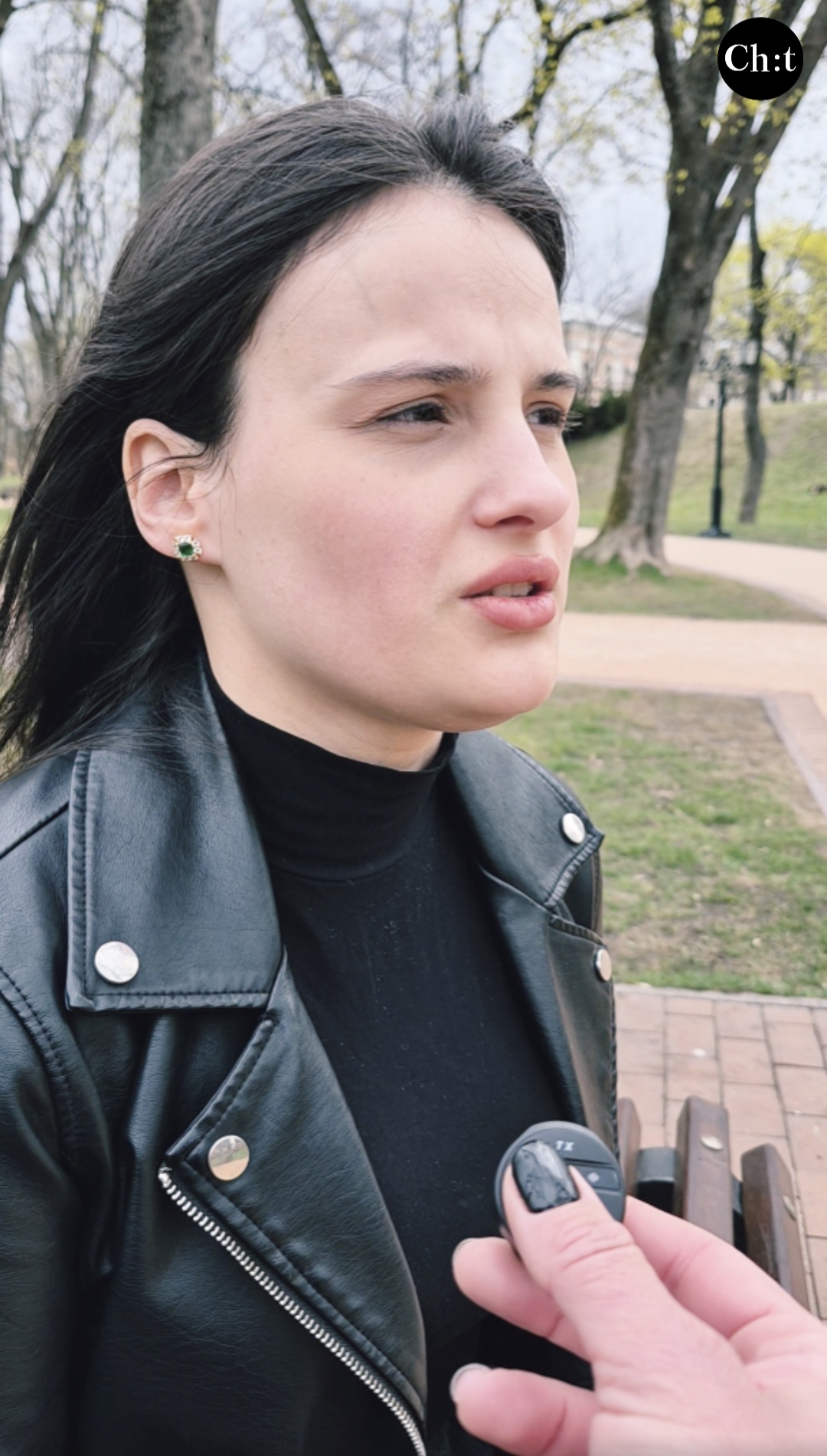 Подорожі під час війни — доречно чи ні? Запитали жителів Чернігова