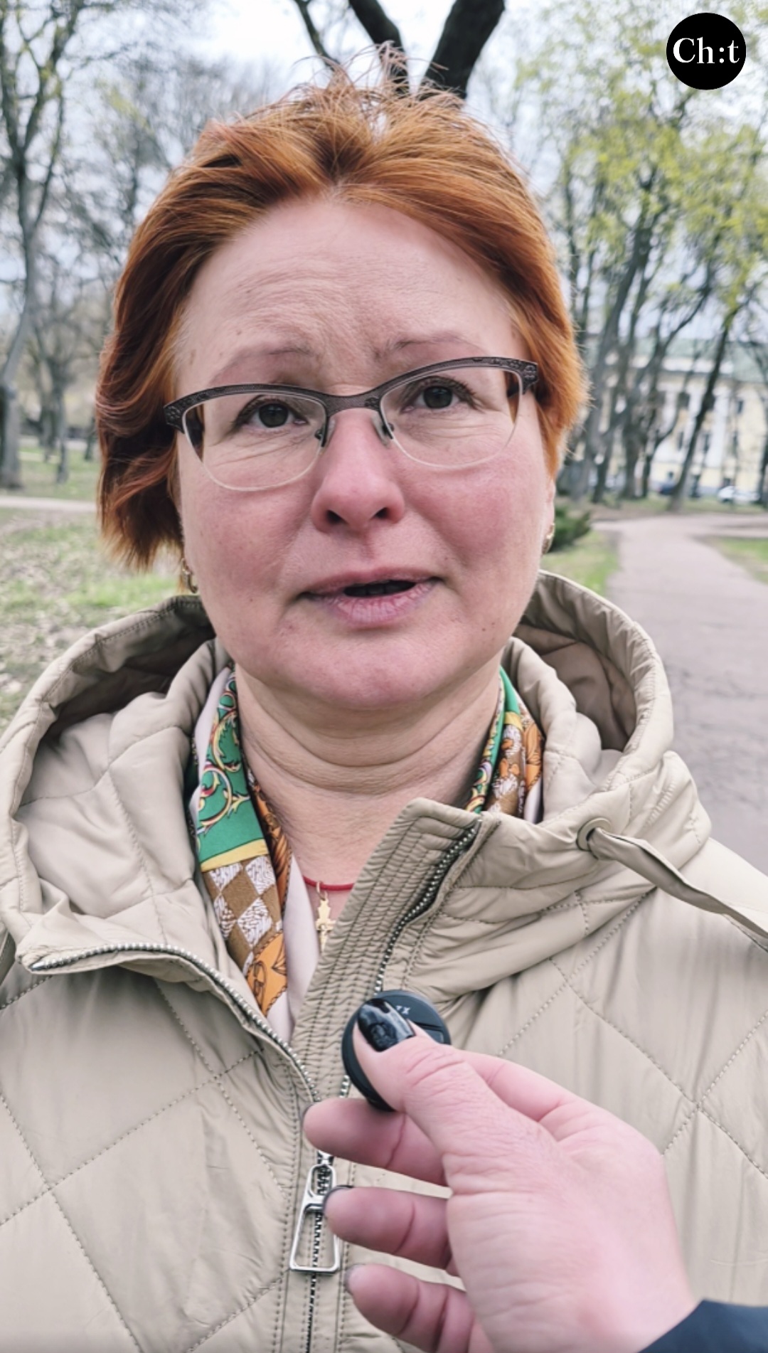 Подорожі під час війни — доречно чи ні? Запитали жителів Чернігова