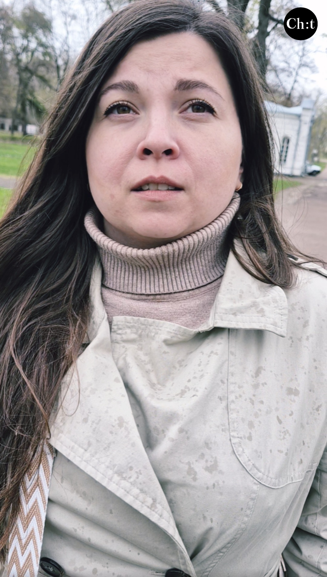 Подорожі під час війни — доречно чи ні? Запитали жителів Чернігова