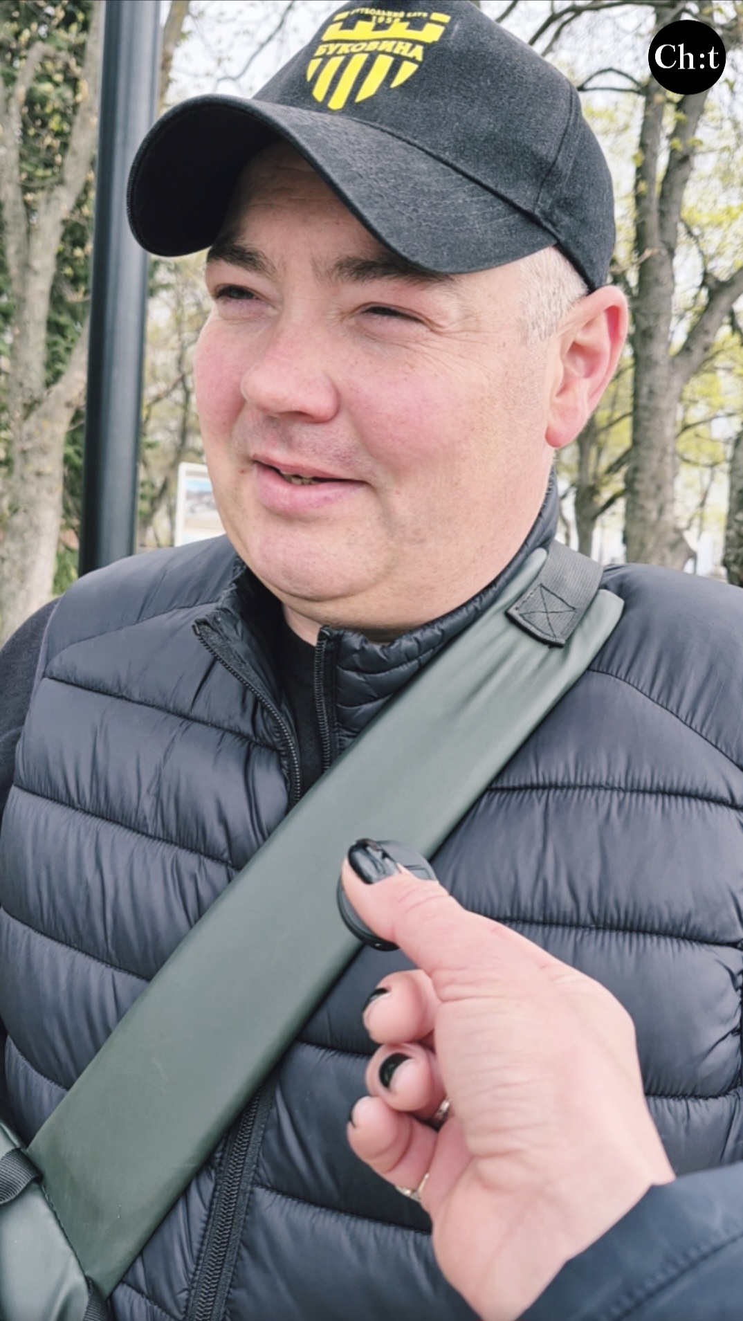 Подорожі під час війни — доречно чи ні? Запитали жителів Чернігова