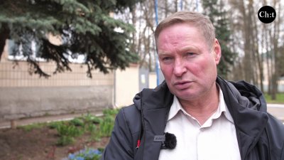 Володимир Павленко