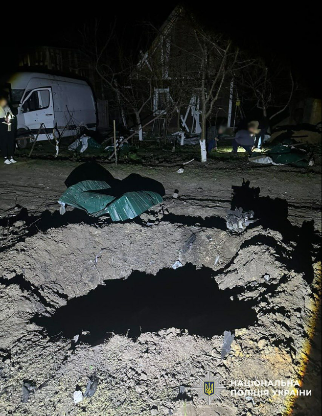 Удари по лікарні та енергооб’єкту: на Чернігівщині є постраждалі