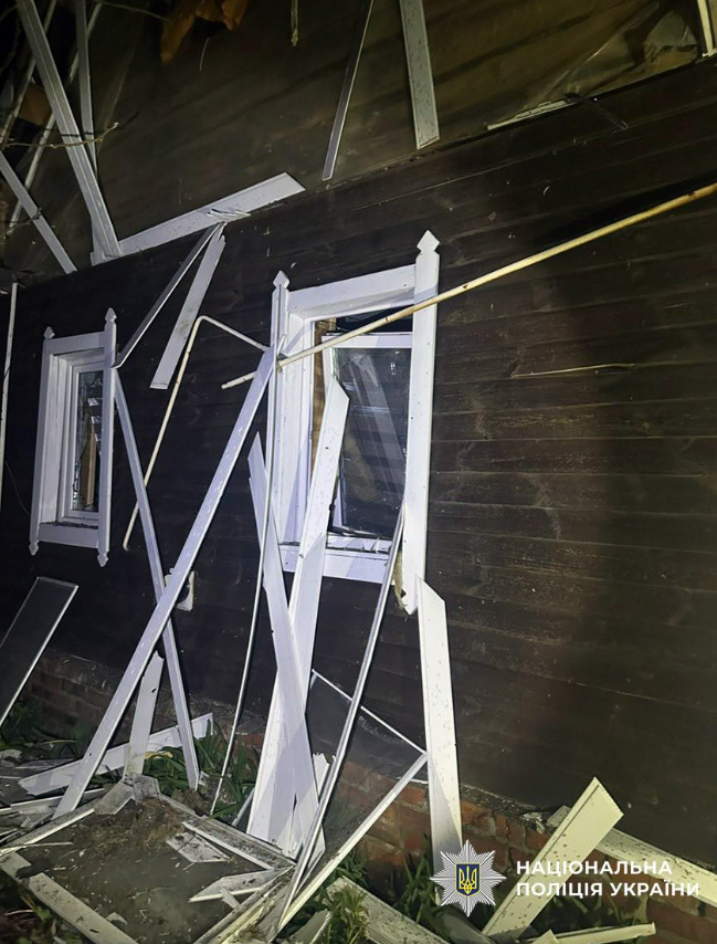 Удари по лікарні та енергооб’єкту: на Чернігівщині є постраждалі