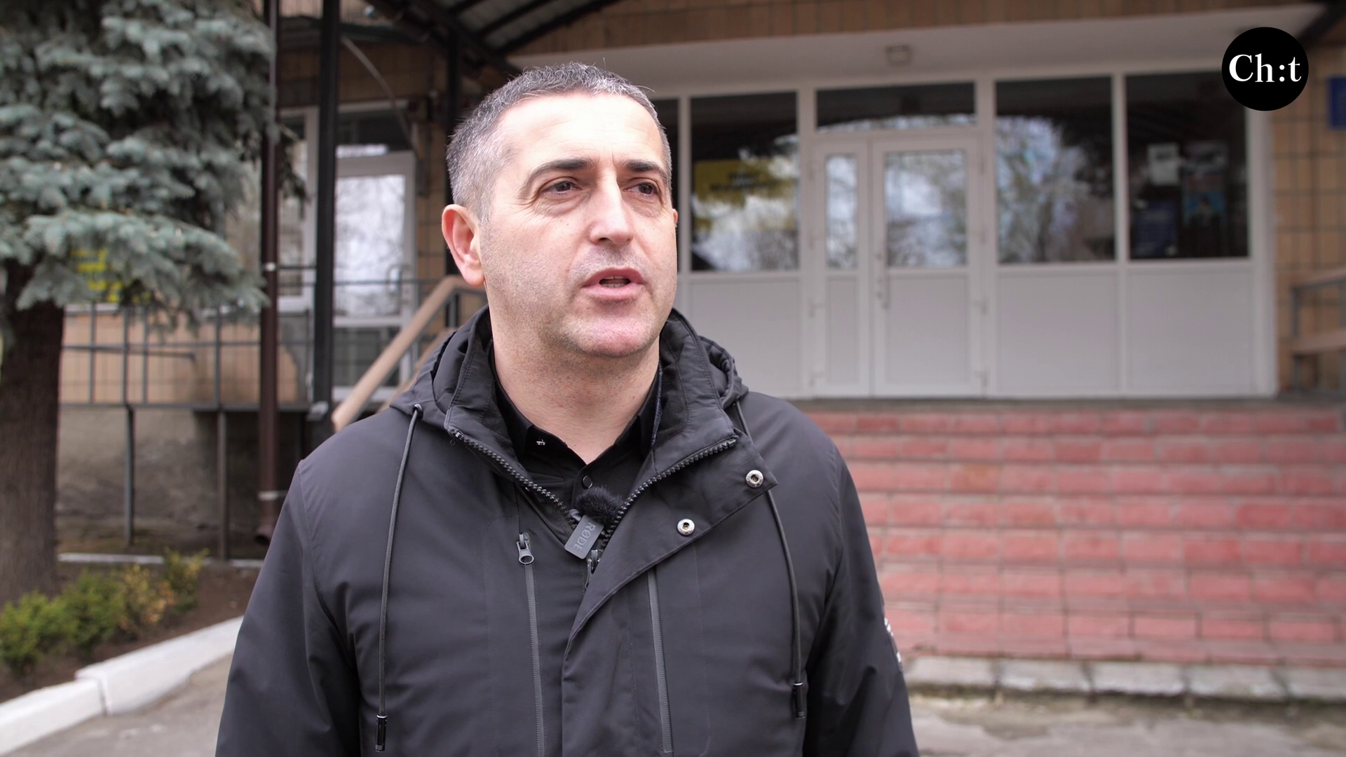 Юрій Кузнюк