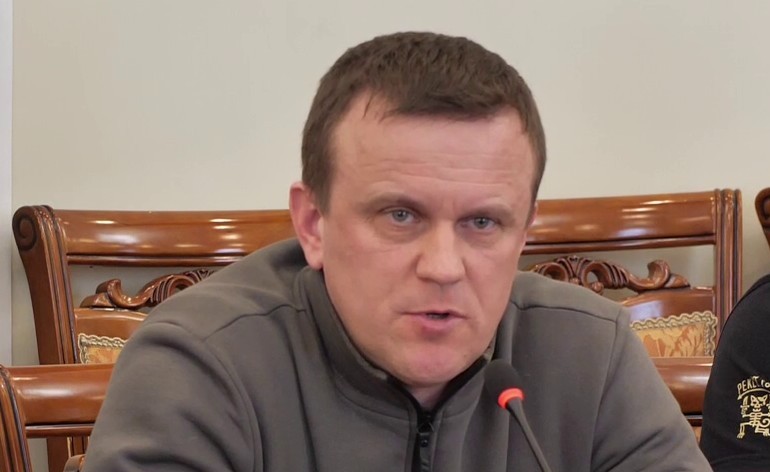 Сергій Деденко 