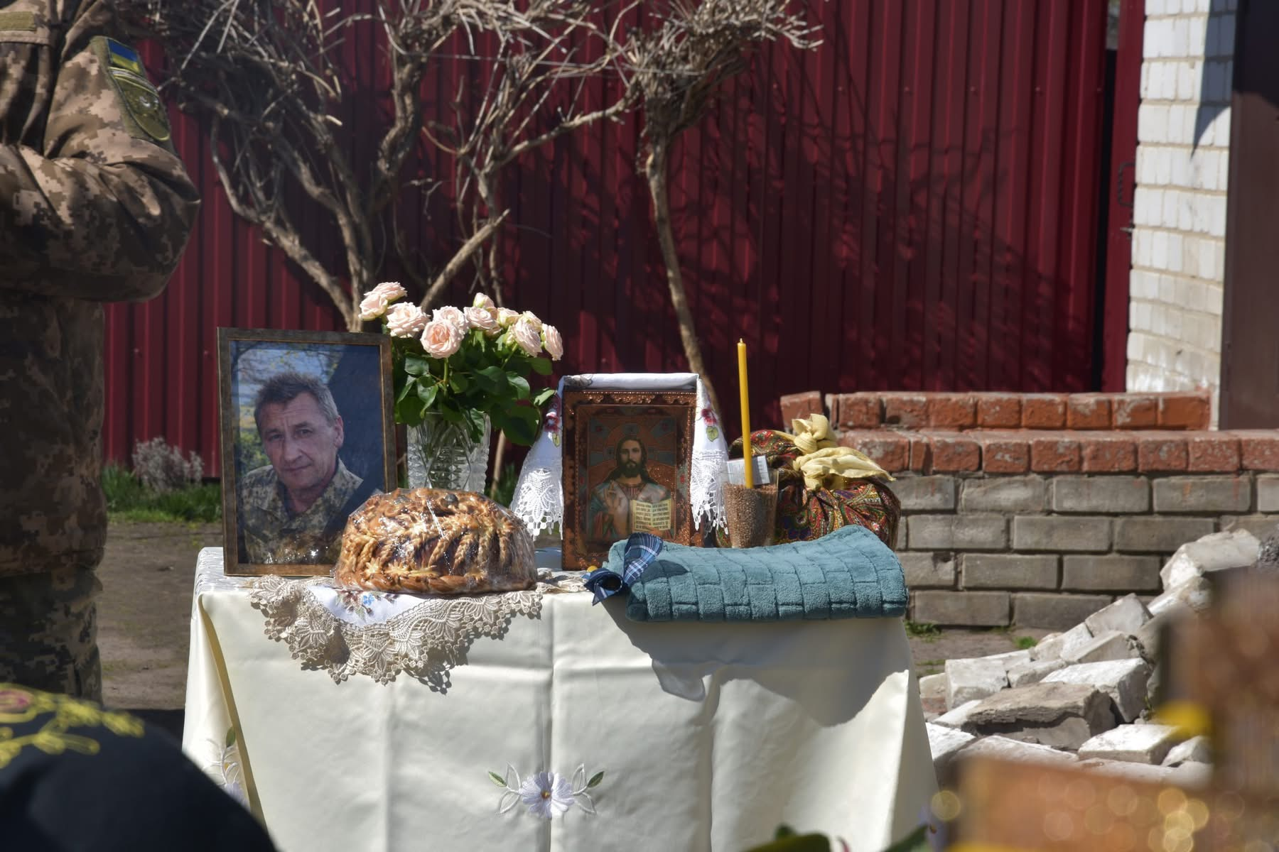 Рідні чекали півтора року: ДНК підтвердила загибель гранатометника