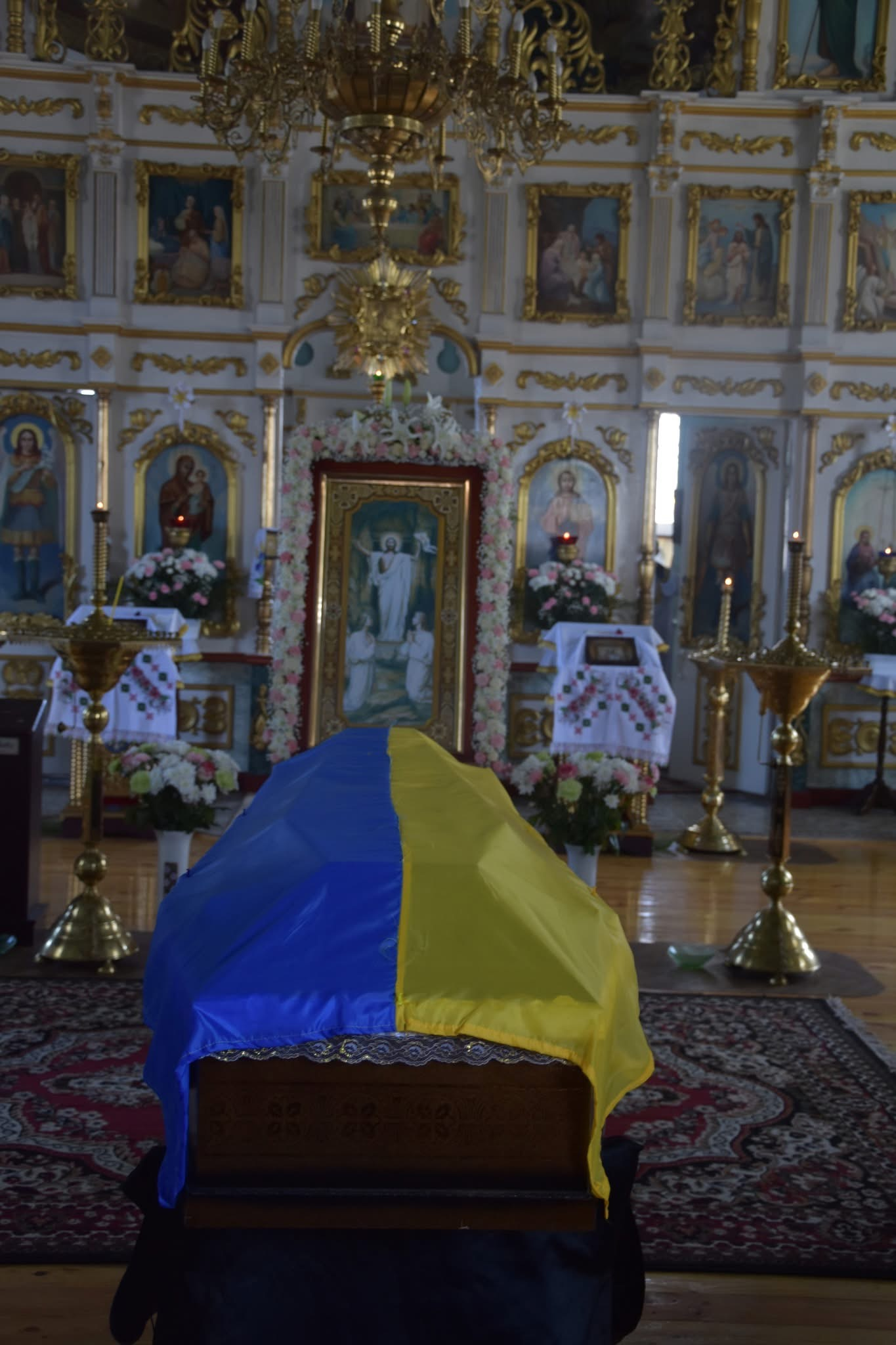 Рідні чекали півтора року: ДНК підтвердила загибель гранатометника