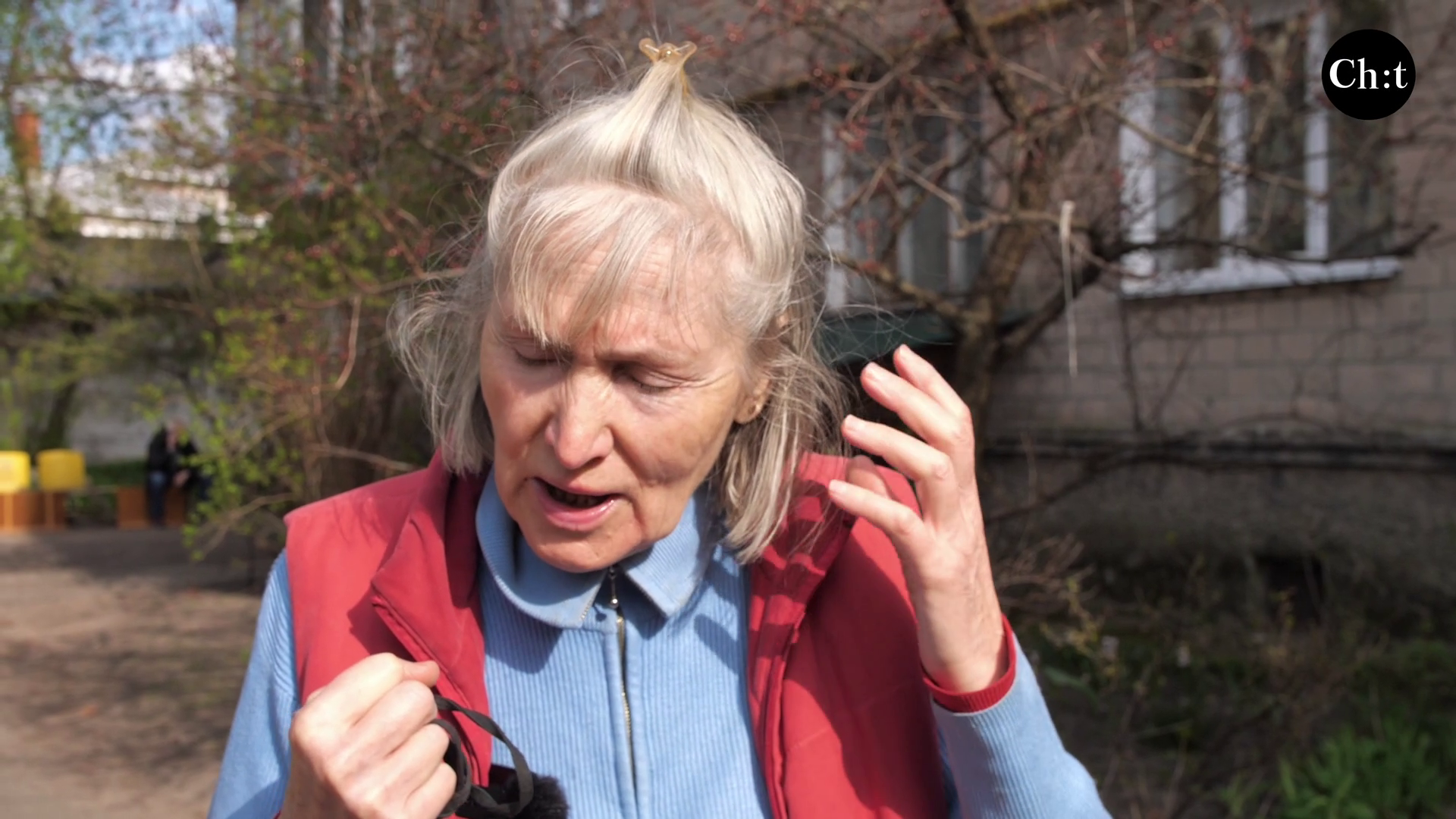 Діна Семенова 