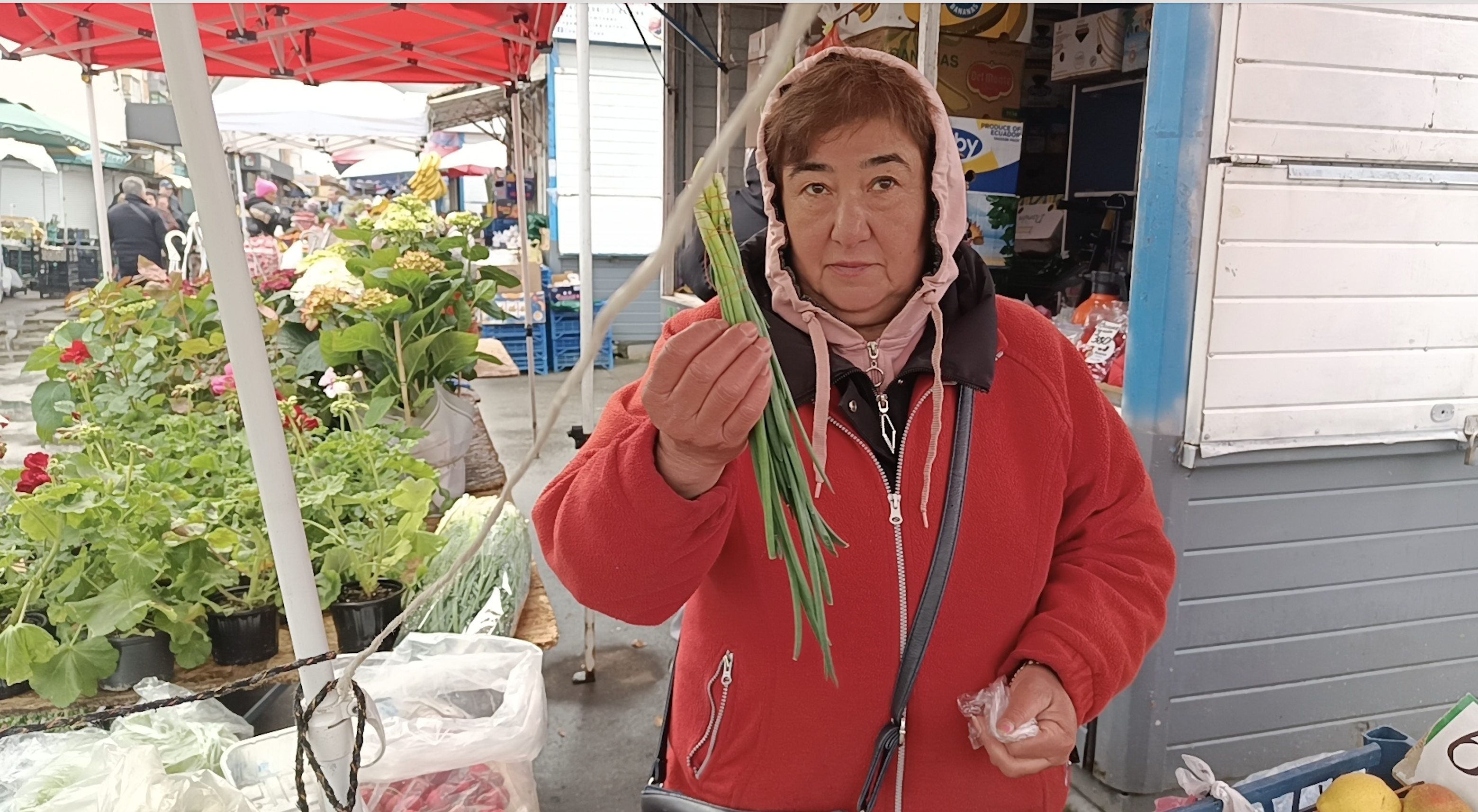 Марина Багдосарян