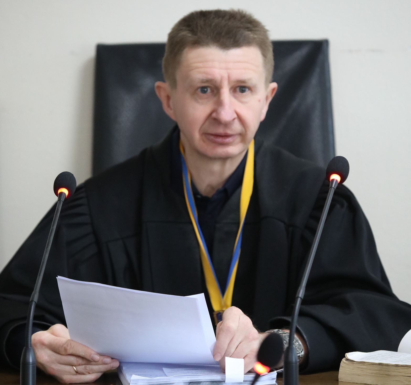 Олександр Луговець