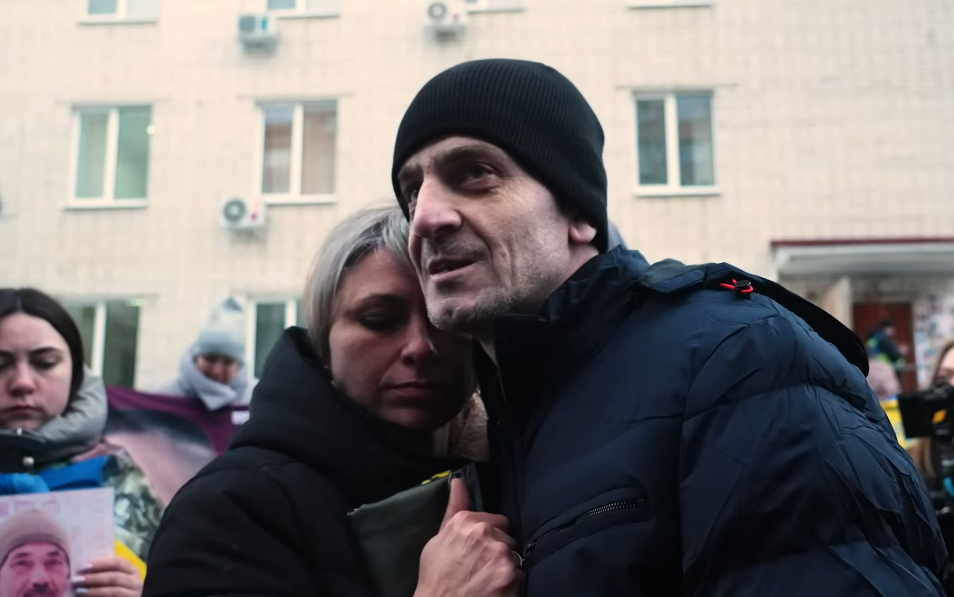 Микола Огієнко