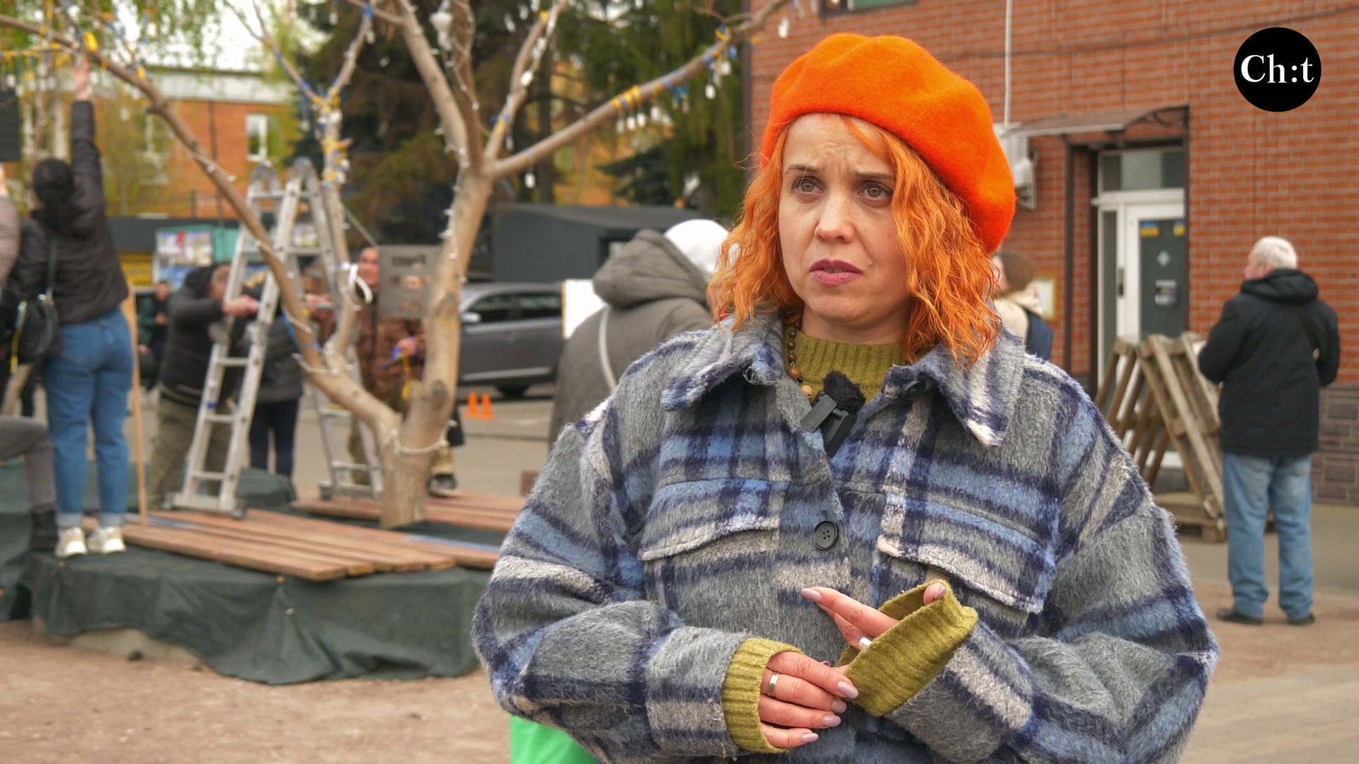 Неля Василенко