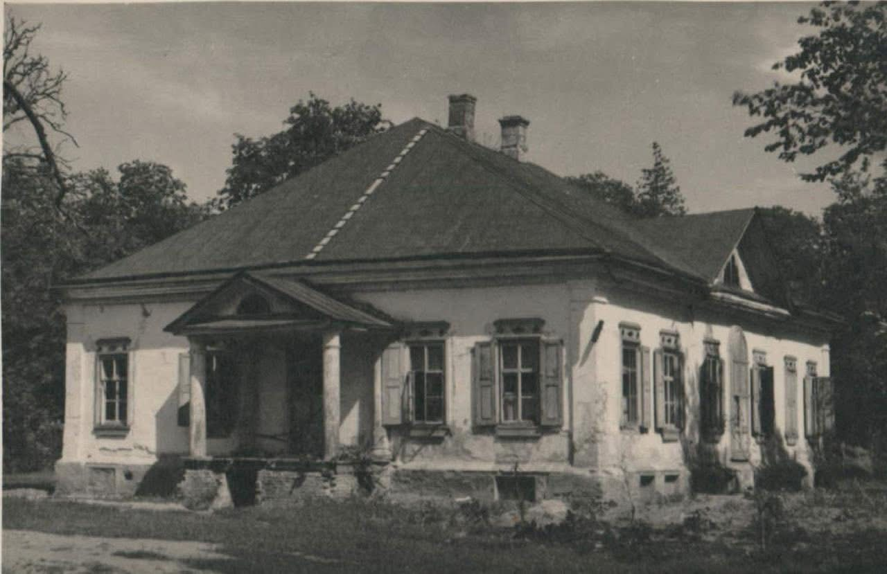 Покорщина