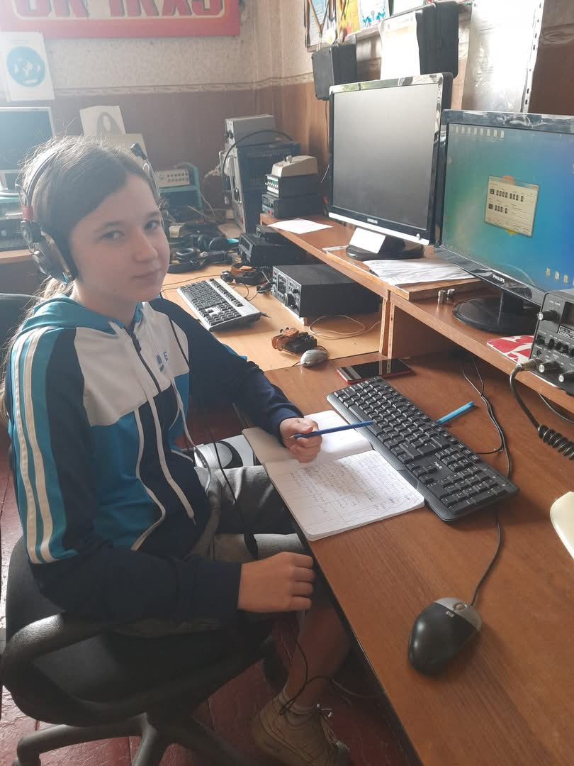 Таїсія Адамська