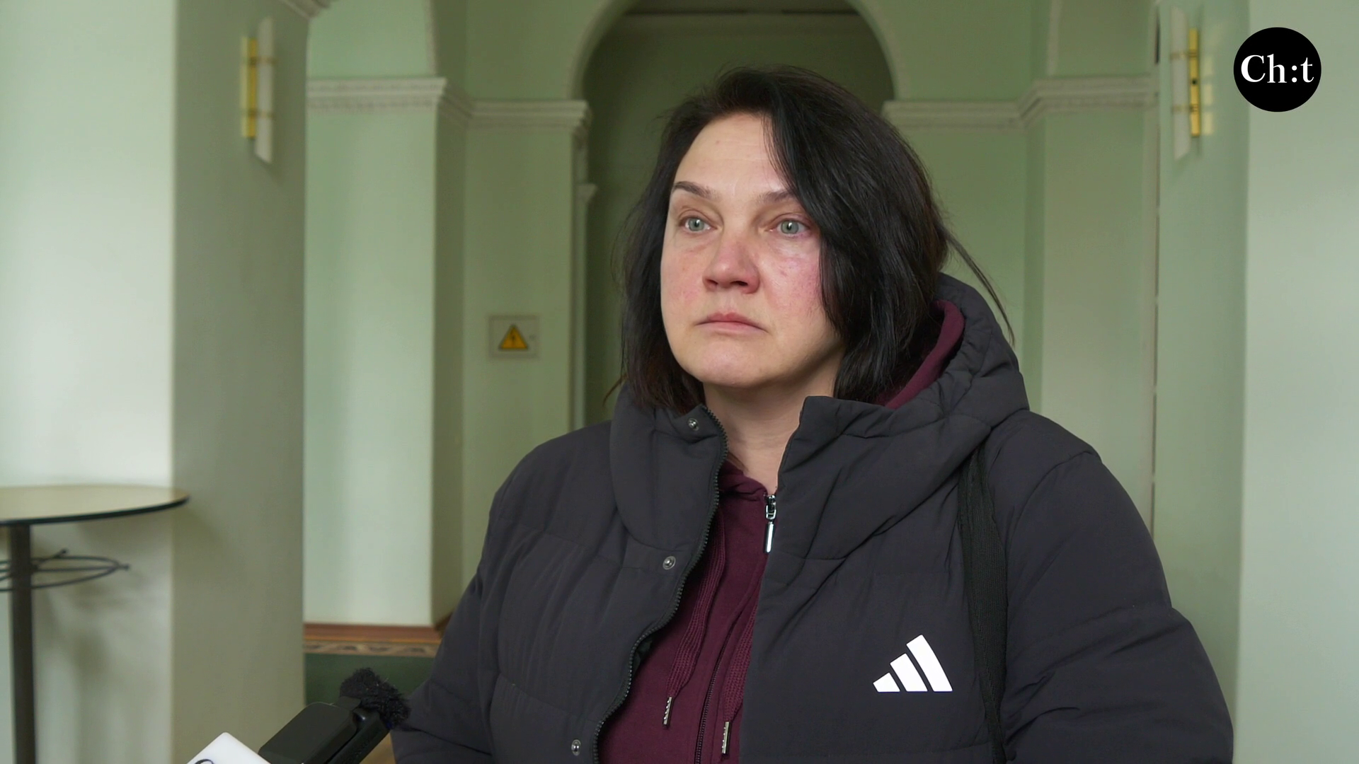 Чекали місяцями, ідентифікували за ДНК: посмертні нагороди передали родинам полеглих Героїв