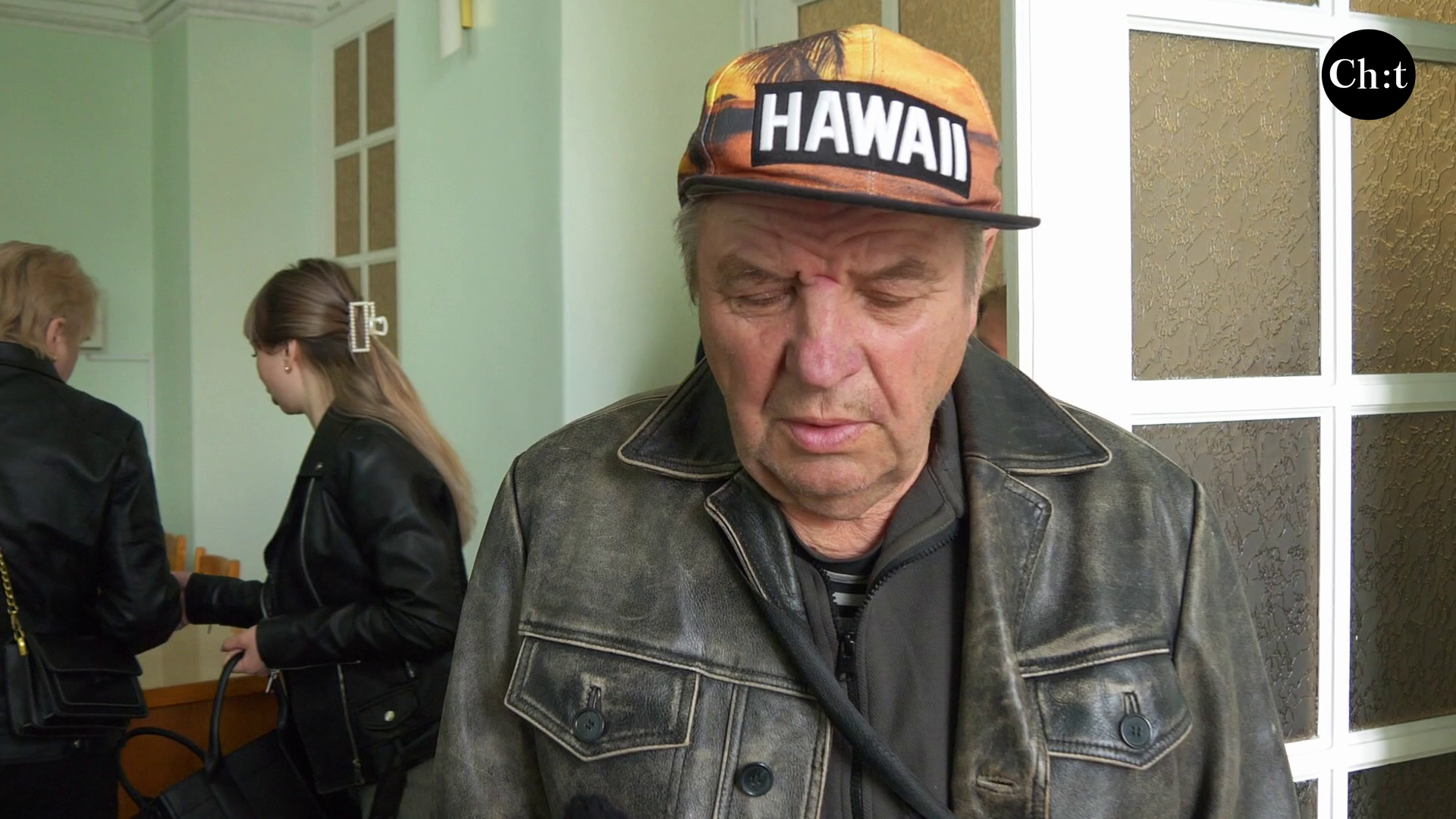 Олександр Овчар