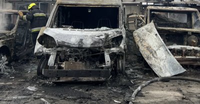 Киселівська громада, після атаки безпілотників 26 квітня 2026 року