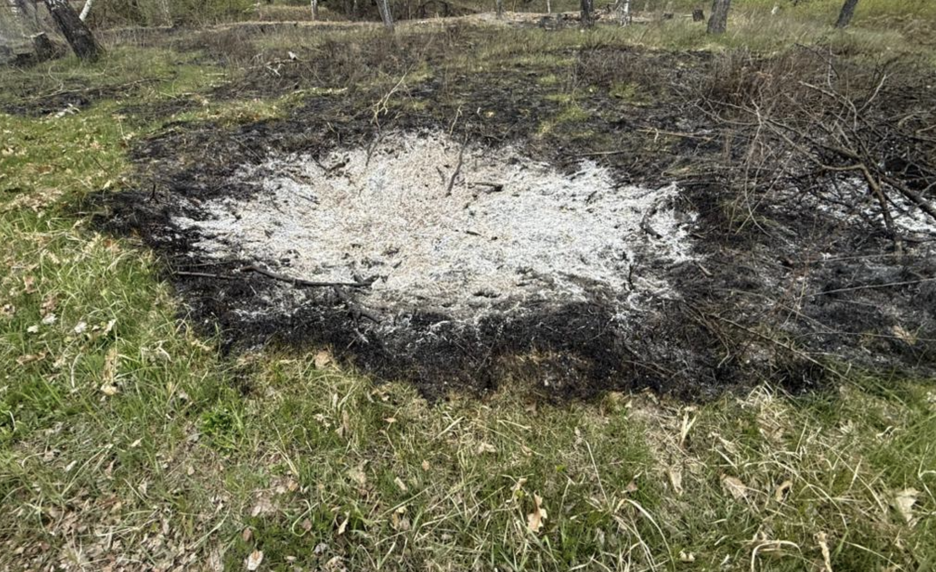 Киселівська громада, після атаки безпілотників 26 квітня 2026 року