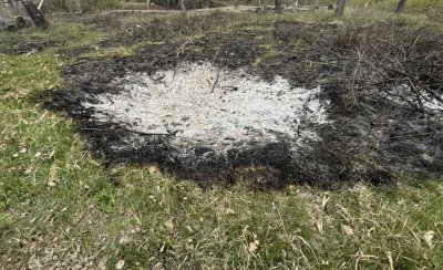 Киселівська громада, після атаки безпілотників 26 квітня 2026 року