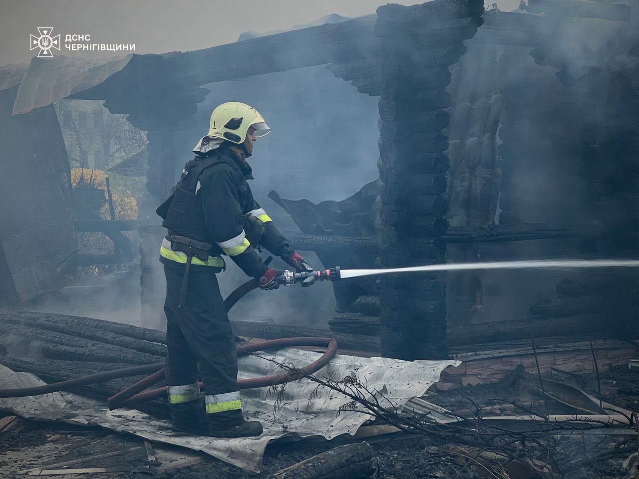 Киселівська громада, після атаки безпілотників 26 квітня 2026 року