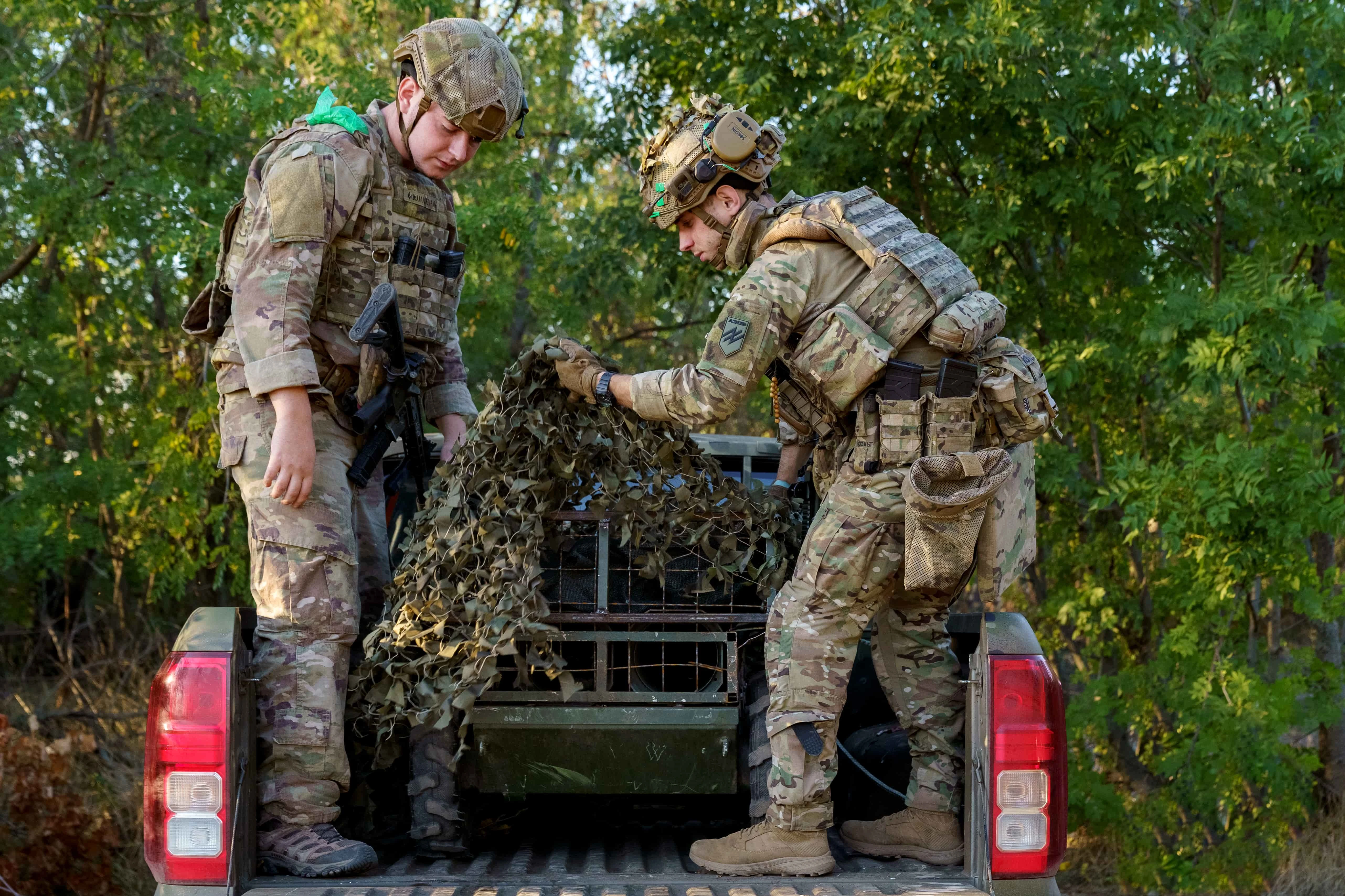 Оператор НРК в «Азові»: як долучитися у 2026 році?