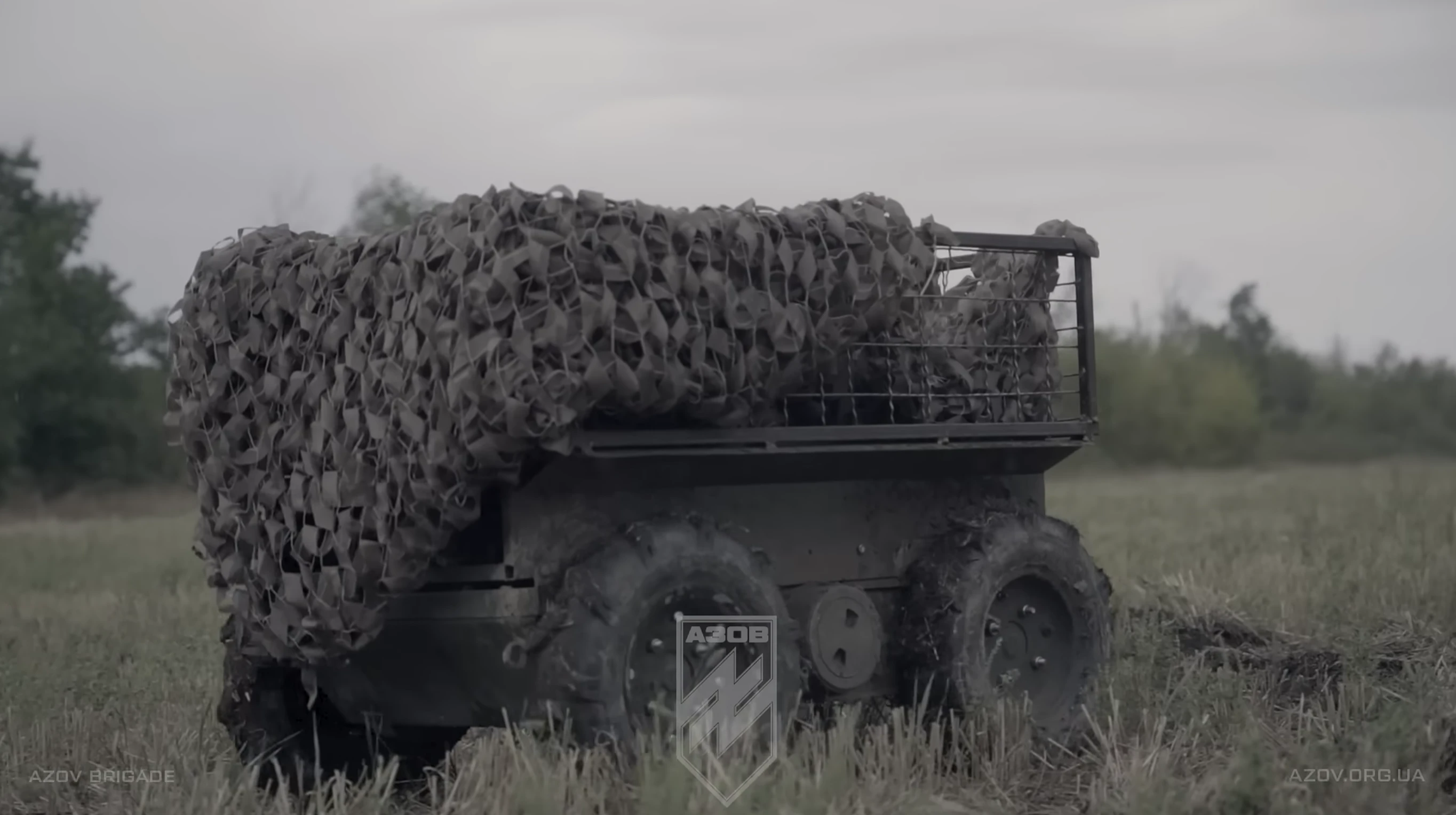 Оператор НРК в «Азові»: хто це і чому ця вакансія вже не «про майбутнє», а про зараз