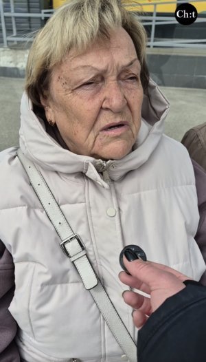 Чи влаштовує чернігівців громадський транспорт? Питаємо містян