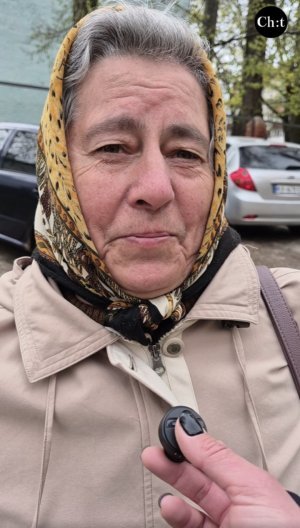 Чи влаштовує чернігівців громадський транспорт? Питаємо містян