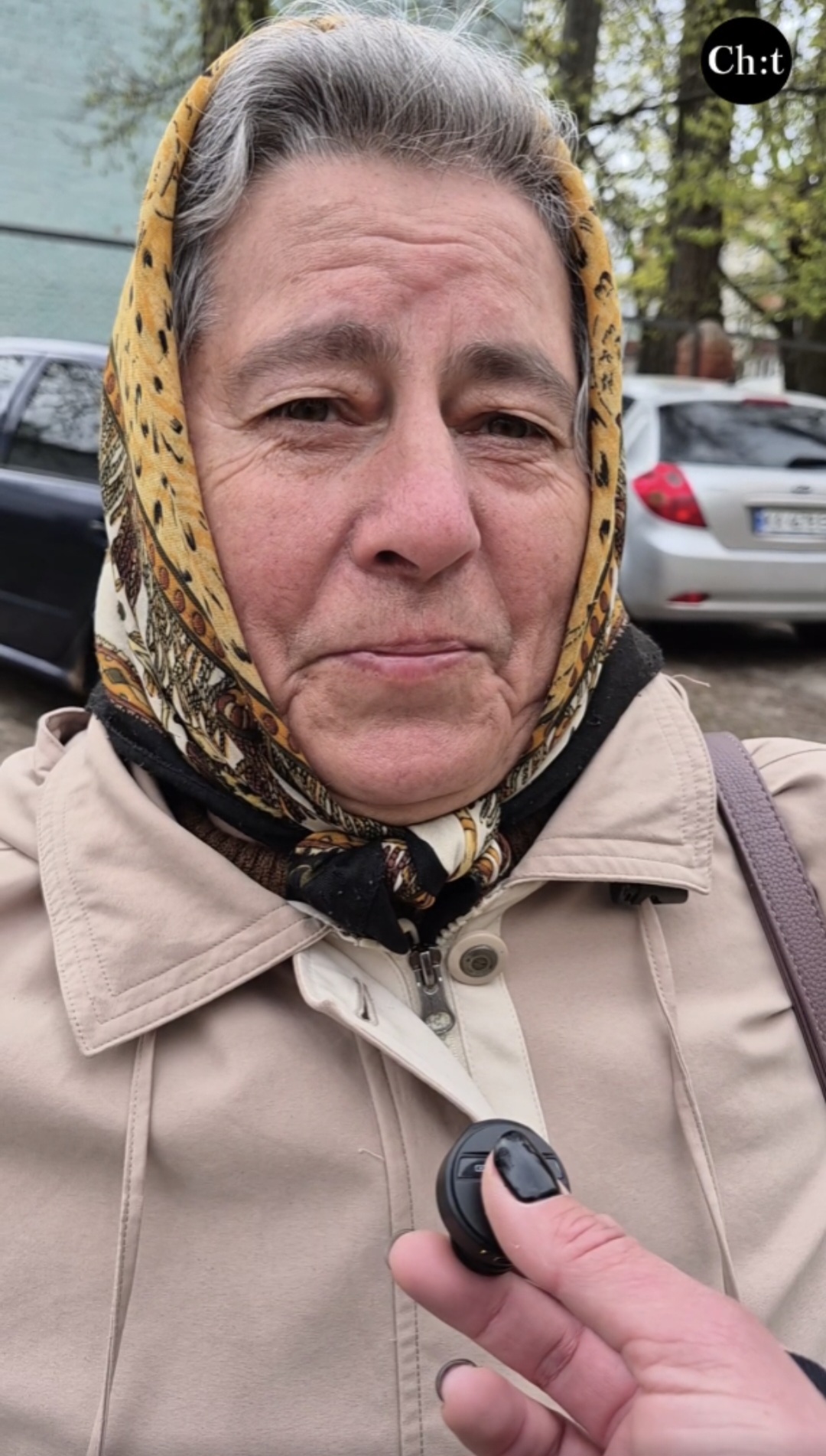 Чи влаштовує чернігівців громадський транспорт? Питаємо містян