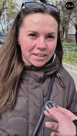 Чи влаштовує чернігівців громадський транспорт? Питаємо містян