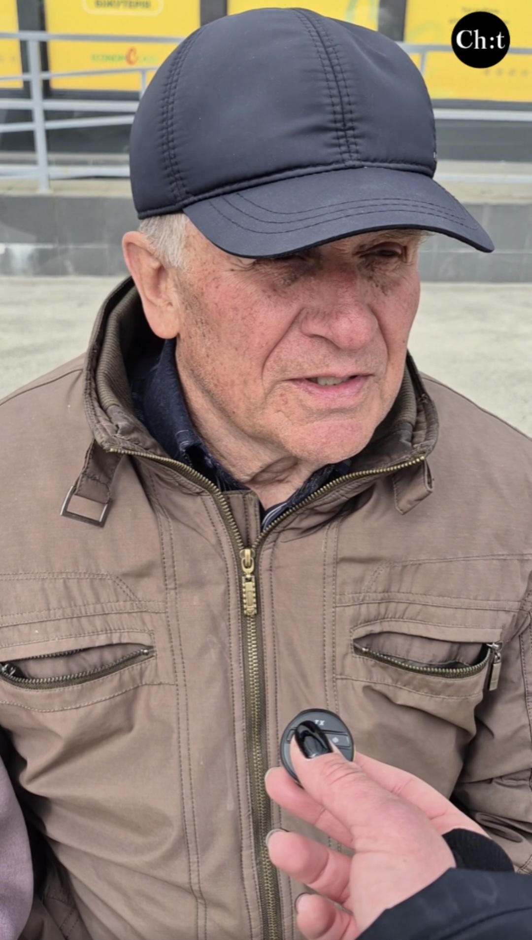 Пряма моваЧи влаштовує чернігівців громадський транспорт? Питаємо містян