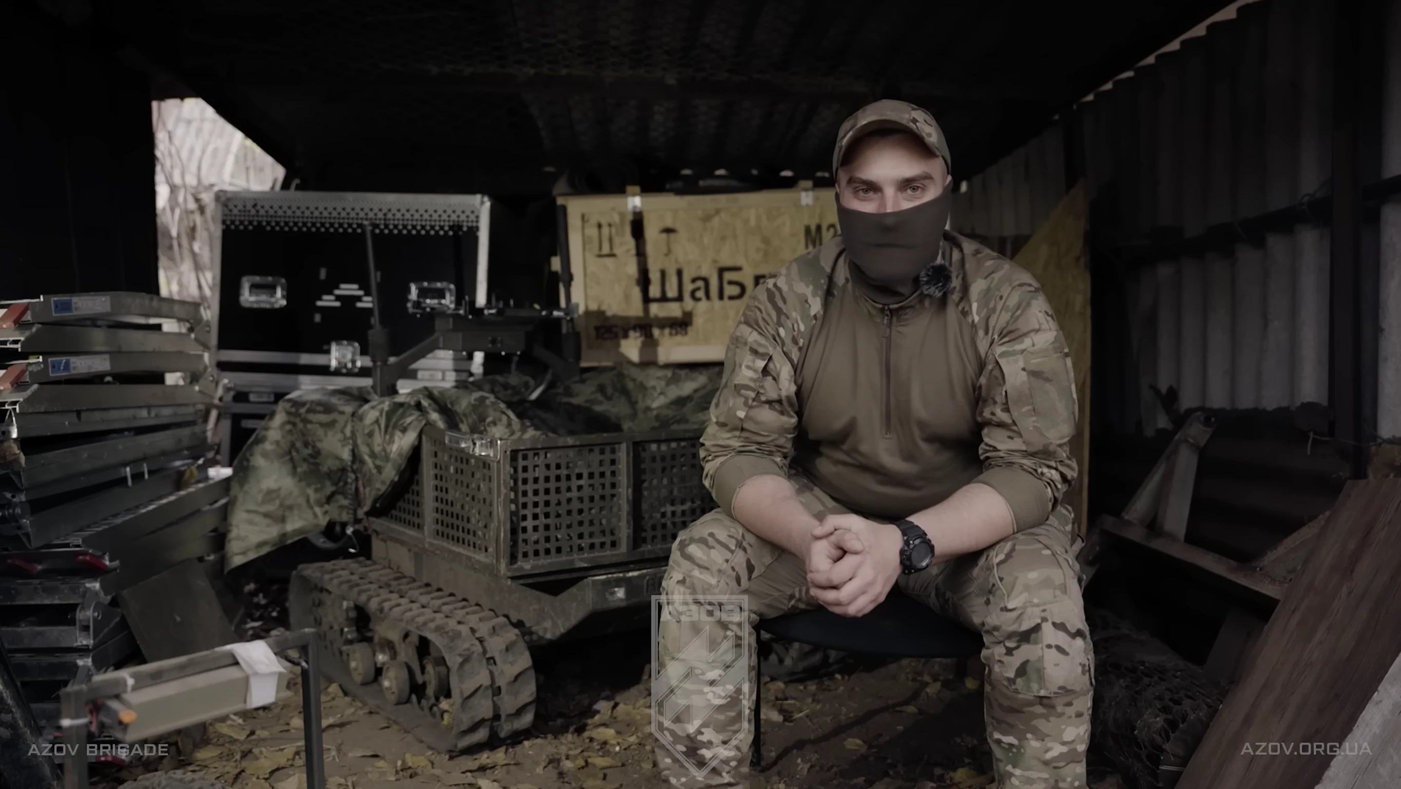 Оператор НРК в «Азові»: хто це і чому ця вакансія вже не «про майбутнє», а про зараз