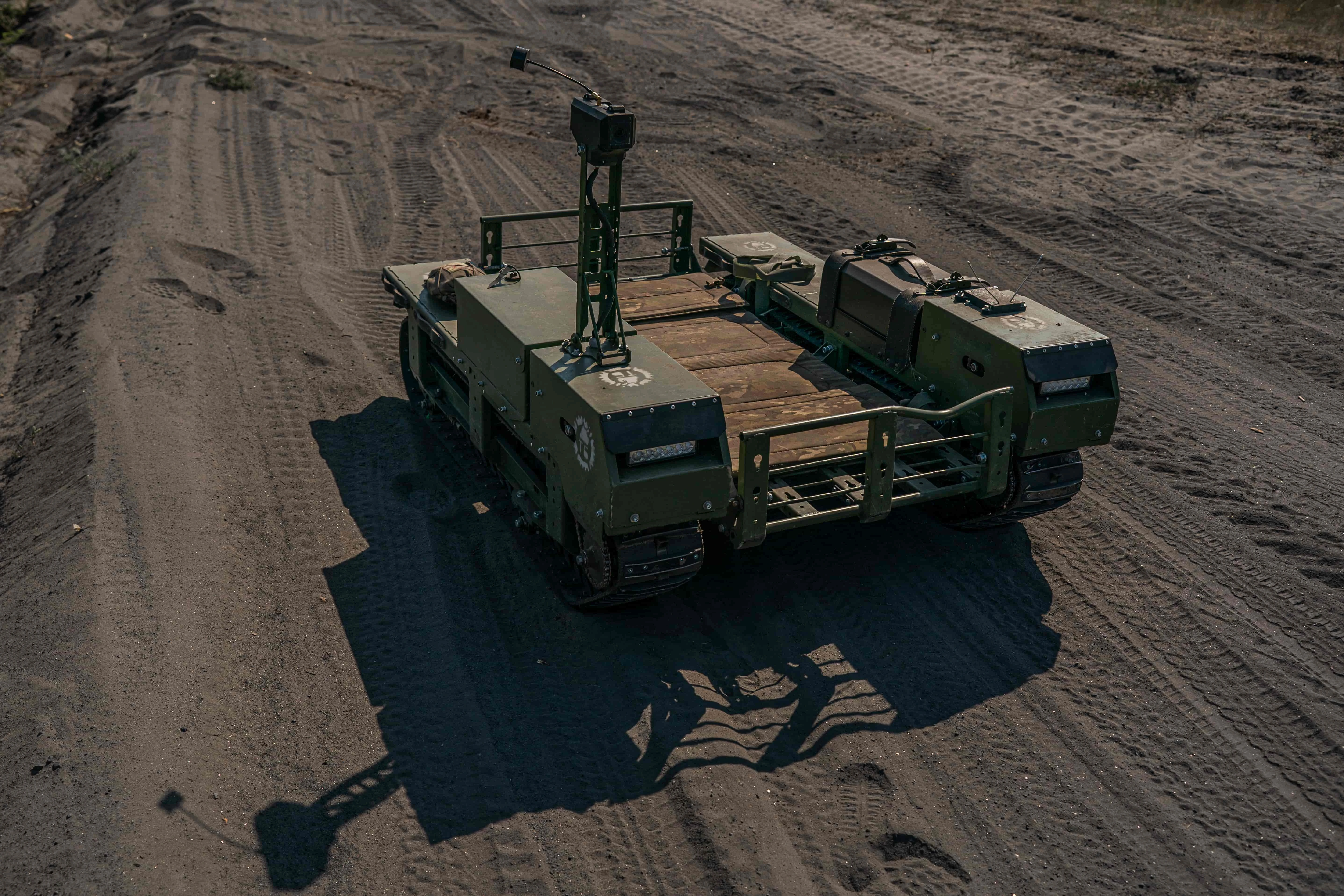 Оператор НРК в «Азові»: хто це і чому ця вакансія вже не «про майбутнє», а про зараз