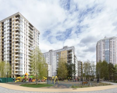 Житло без зайвого навантаження: спецпрограма для військових, медиків та освітян