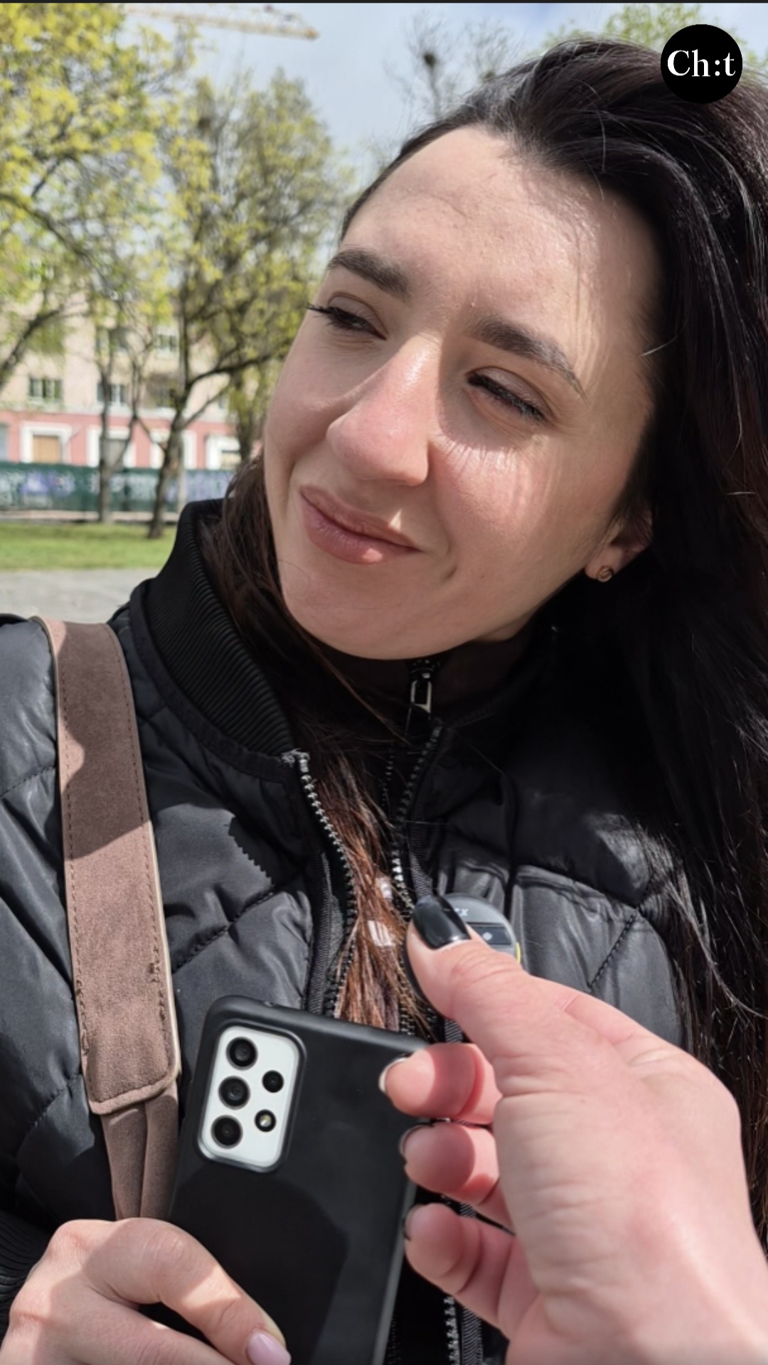 Все більше молоді пробує себе в політиці: норм чи все ж зарано? Питаємо чернігівців