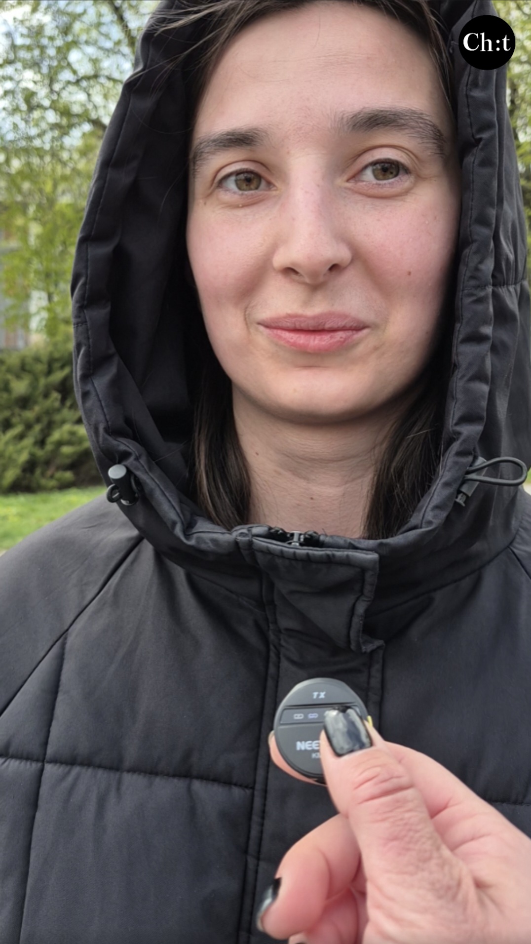 Все більше молоді пробує себе в політиці: норм чи все ж зарано? Питаємо чернігівців