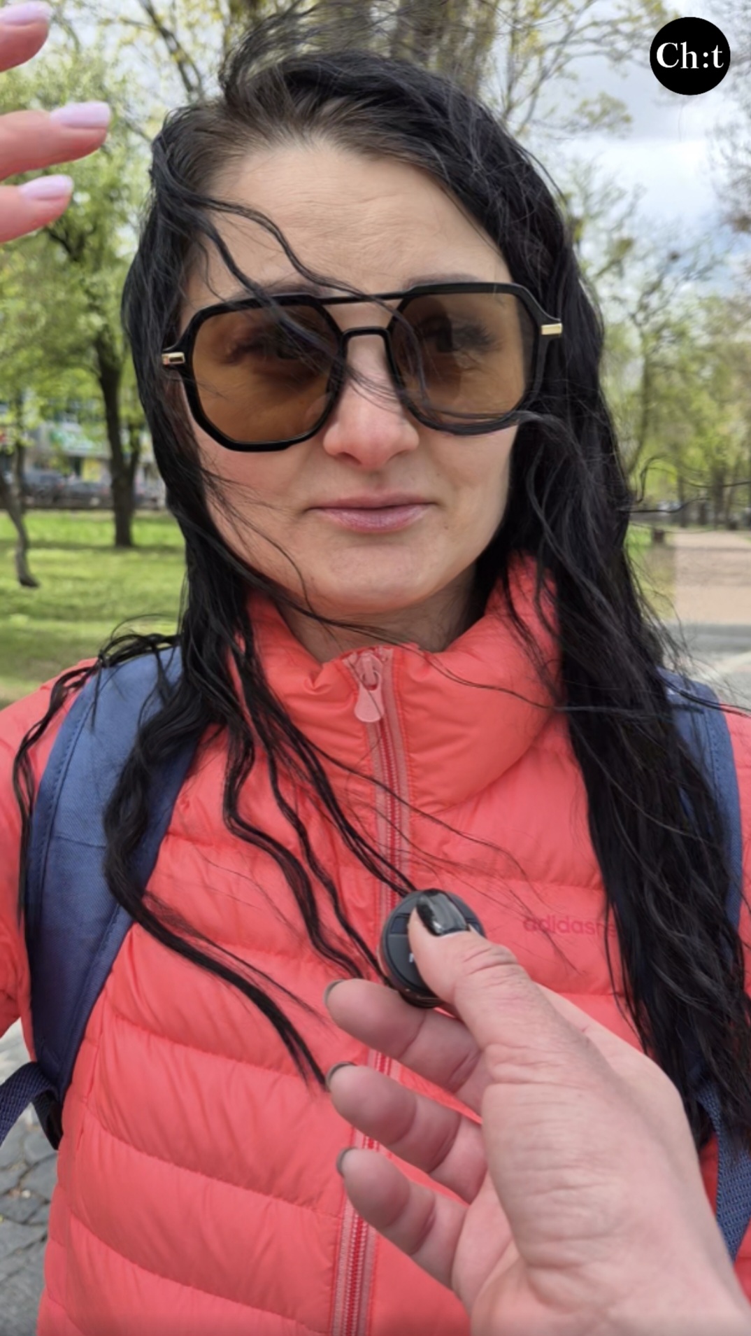 Все більше молоді пробує себе в політиці: норм чи все ж зарано? Питаємо чернігівців