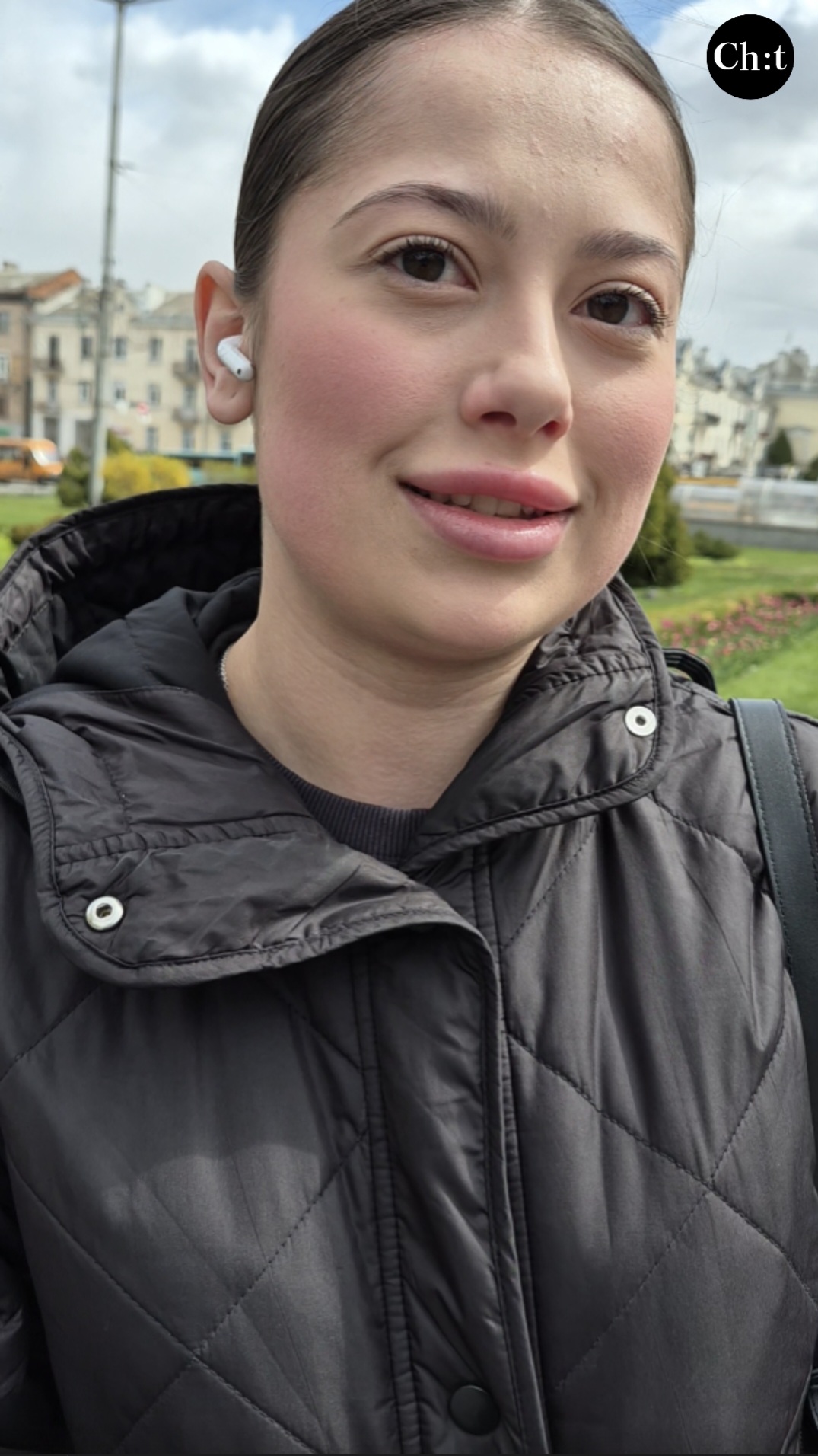 Все більше молоді пробує себе в політиці: норм чи все ж зарано? Питаємо чернігівців