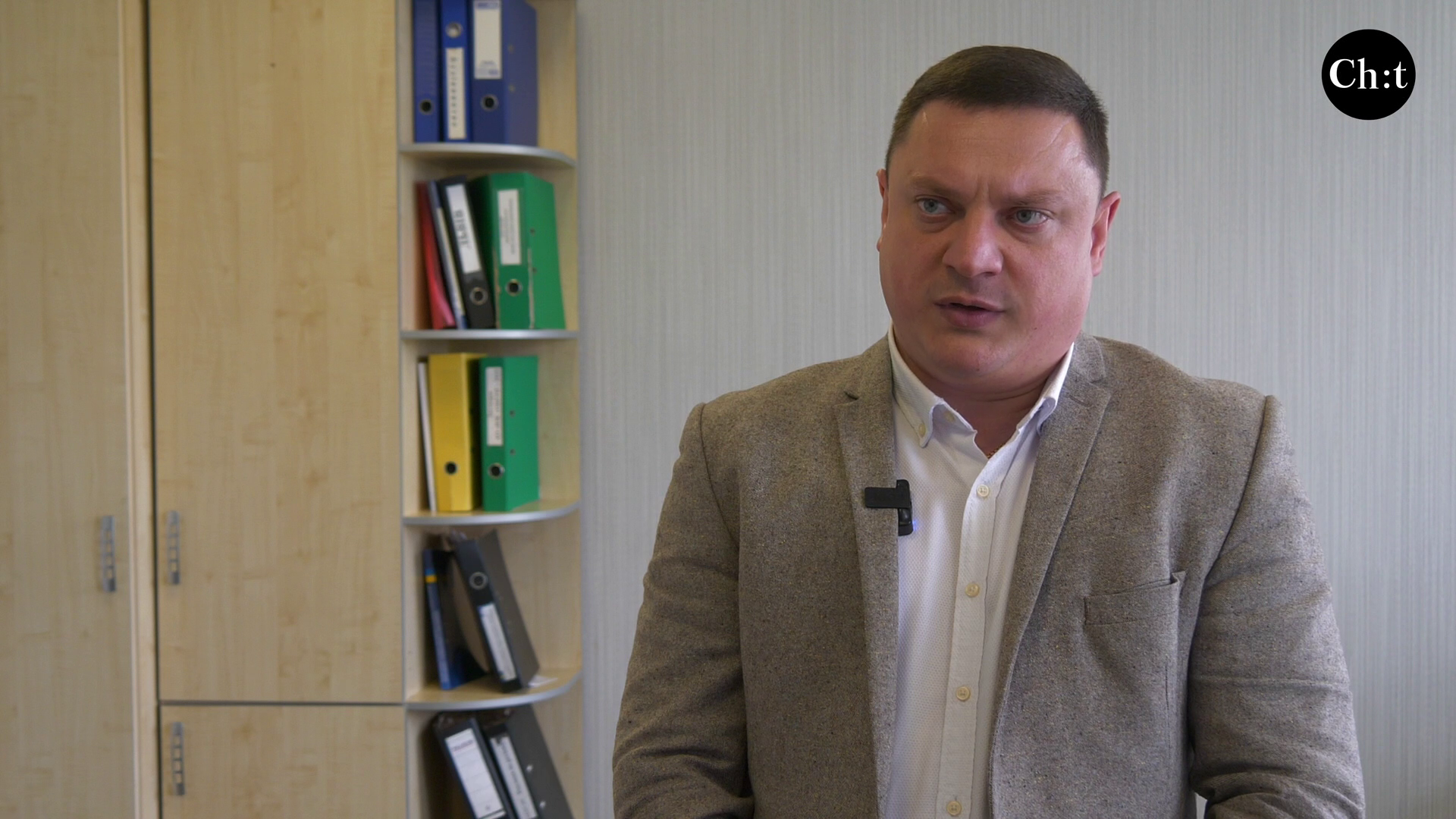Руслан Марченко