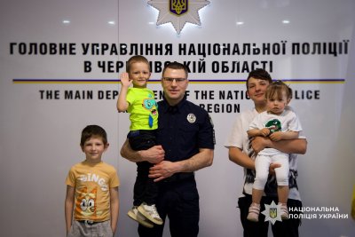 12-річний школяр врятував дітей від російського FPV-дрона