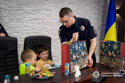 12-річний школяр врятував дітей від російського FPV-дрона