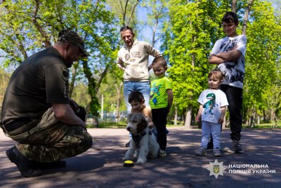 12-річний школяр врятував дітей від російського FPV-дрона
