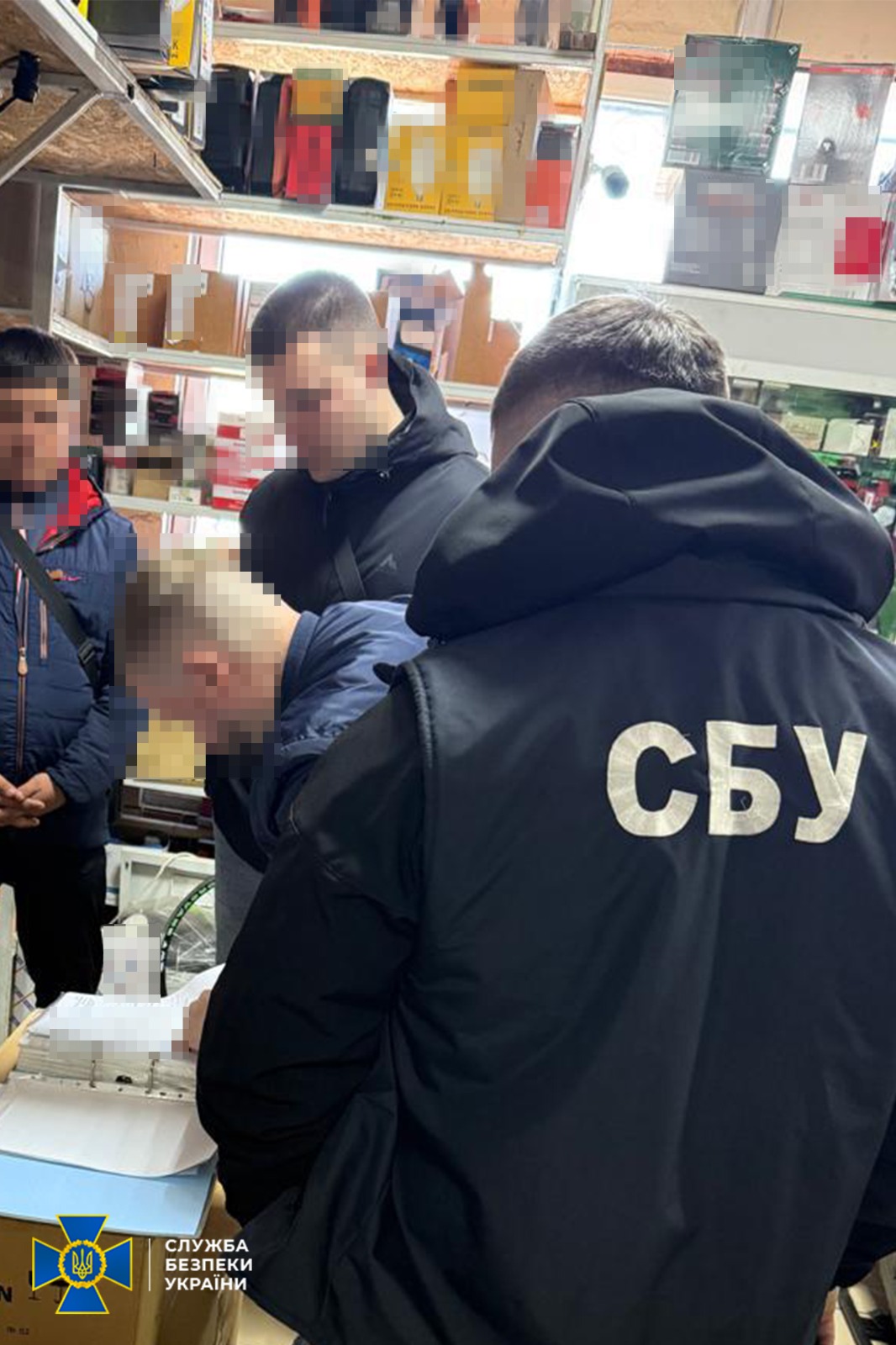 Фермер та його бухгалтерка фіктивно забронювали майже два десятки чоловіків