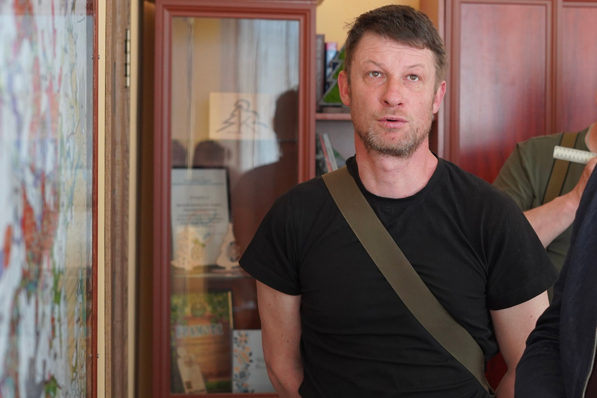Павло Мірошниченко