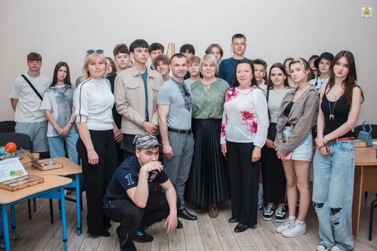 В Університеті Сковороди відбувся «Pereiaslav Career Fest 2026»: хронологія дня можливостей, співпраці та розвитку
