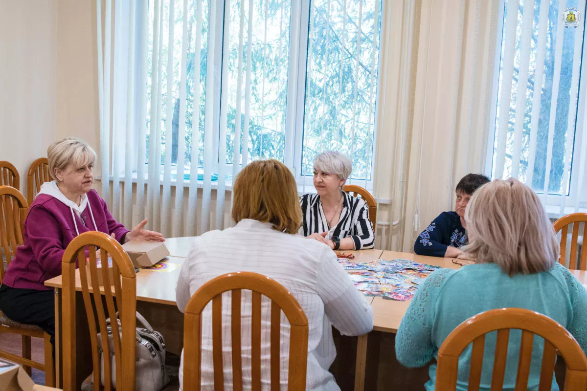 В Університеті Сковороди відбувся «Pereiaslav Career Fest 2026»: хронологія дня можливостей, співпраці та розвитку