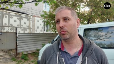 Олег Юрченко