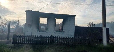 Ми втрачаємо останні населені пункти на північ від міста - керівник прикордонної громади Чернігівщини