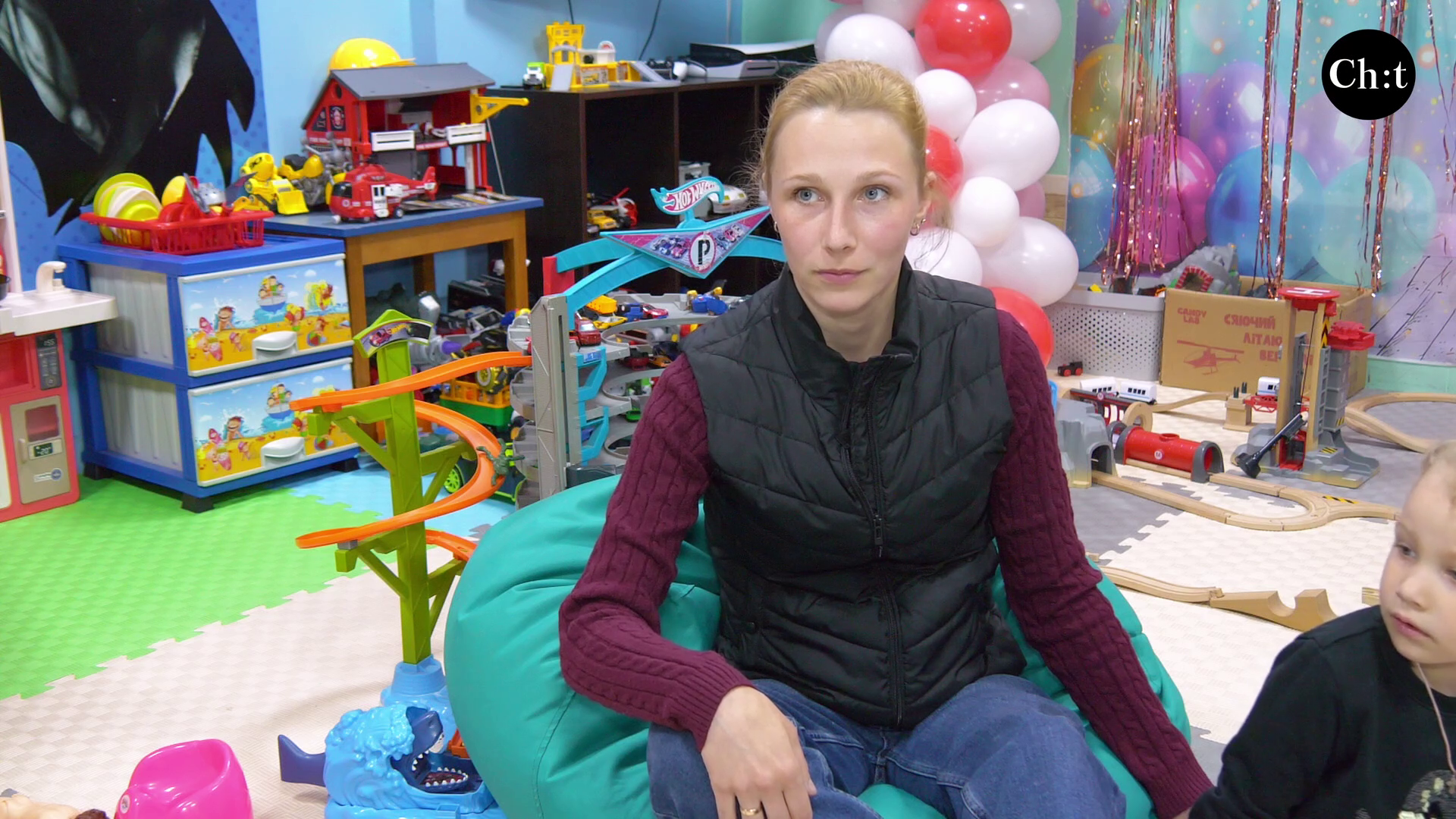 Олександра і Поліна