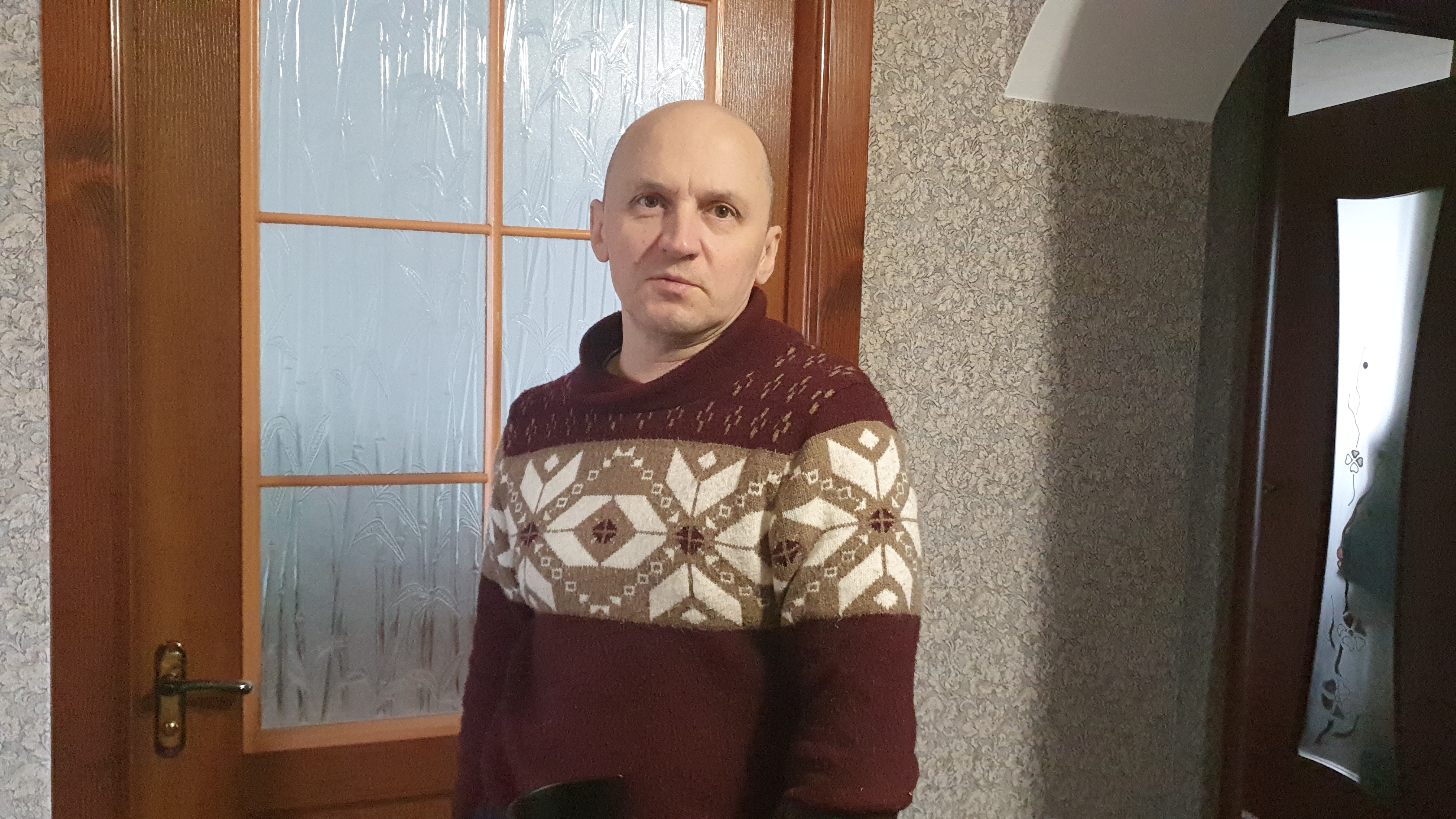 Андрій Мисниченко, син